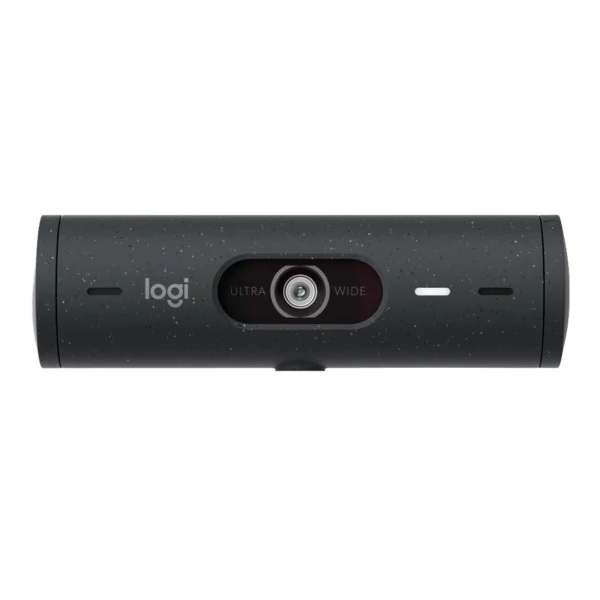 وب کم لاجیتک مدل BRIO 500