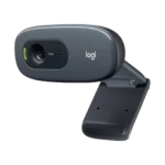 خرید وب کم لاجیتک مدل C270 HD