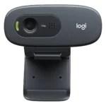 وب کم لاجیتک مدل C270 HD