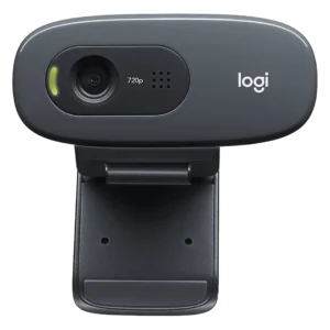 وب کم لاجیتک مدل C270 HD