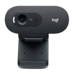 وب کم لاجیتک مدل C505e HD