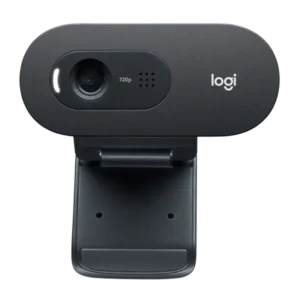 وب کم لاجیتک مدل C505e HD