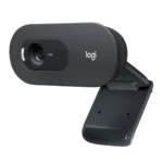 خرید وب کم لاجیتک مدل C505e HD