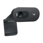 وب کم لاجیتک مدل C505e HD