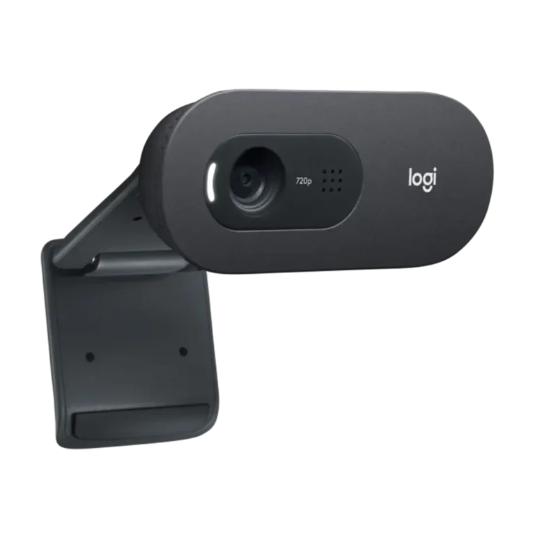 وب کم لاجیتک مدل C505e HD