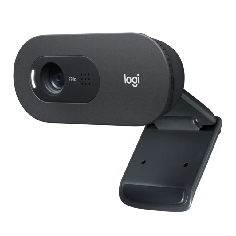 خرید وب کم لاجیتک مدل C505e HD