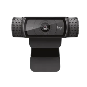 وب کم لاجیتک مدل C920 PRO HD