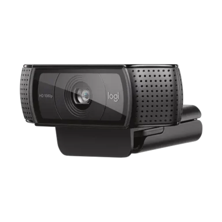 خرید وب کم لاجیتک مدل C920 PRO HD