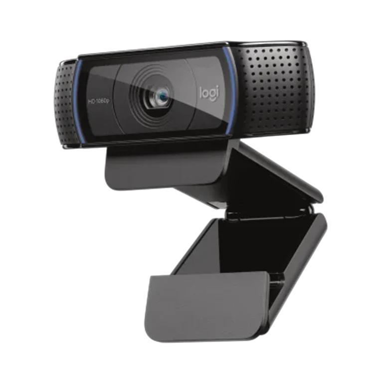 قیمت وب کم لاجیتک مدل C920 PRO HD