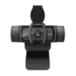 وب کم لاجیتک مدل C920S PRO HD