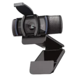 وب کم لاجیتک مدل C920S PRO HD