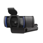 وب کم لاجیتک مدل C920S PRO HD