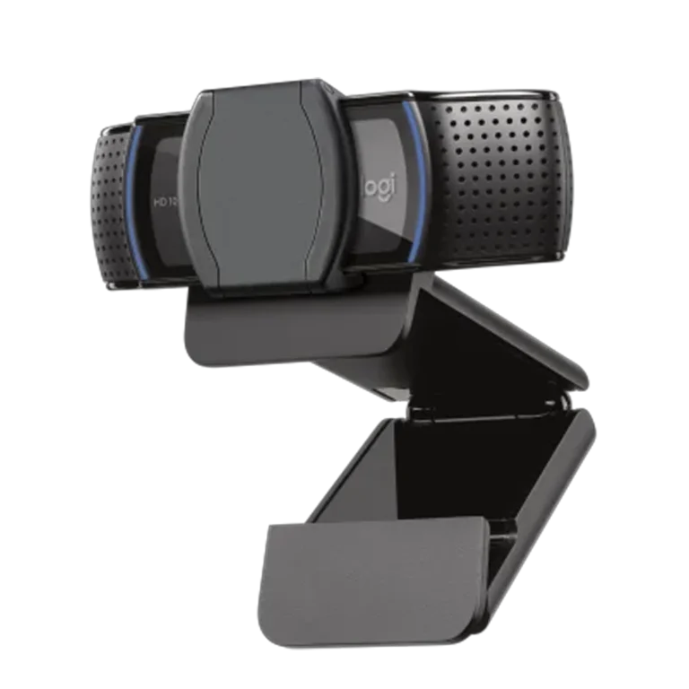 خرید وب کم لاجیتک مدل C920S PRO HD