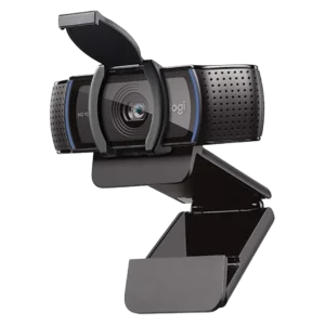 وب کم لاجیتک مدل C920S PRO HD