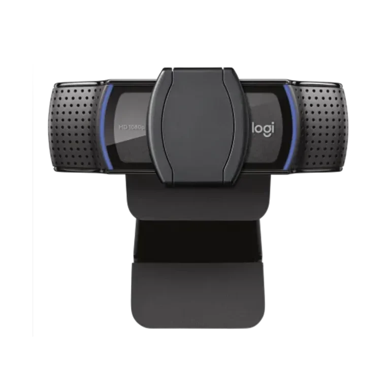 قیمت وب کم لاجیتک مدل C920e