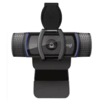 وب کم لاجیتک مدل C920e