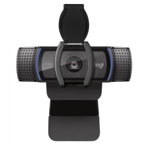 وب کم لاجیتک مدل C920e