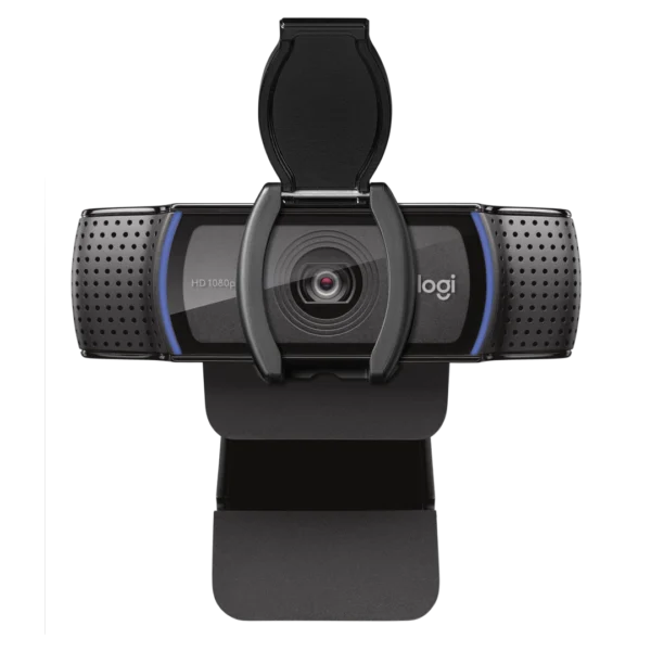 وب کم لاجیتک مدل C920e