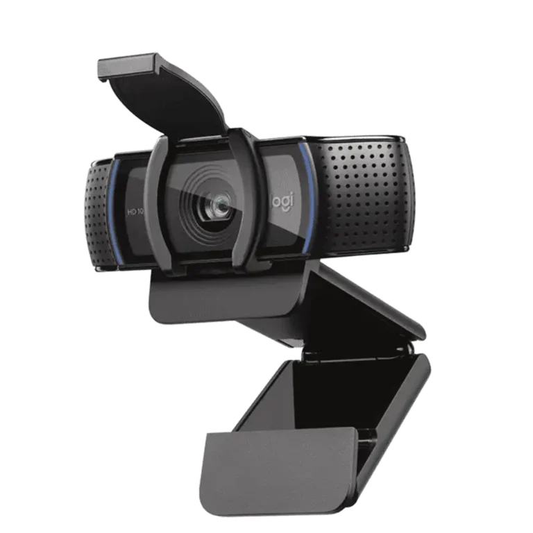 خرید وب کم لاجیتک مدل C920e