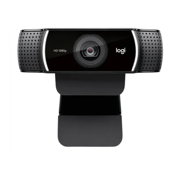 وب کم لاجیتک مدل C922 Pro