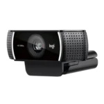 خرید وب کم لاجیتک مدل C922 Pro