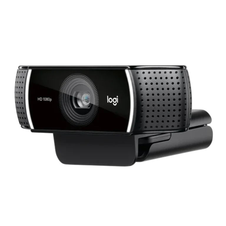 خرید وب کم لاجیتک مدل C922 Pro