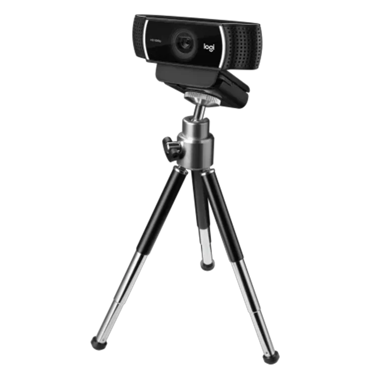 قیمت وب کم لاجیتک مدل C922 Pro