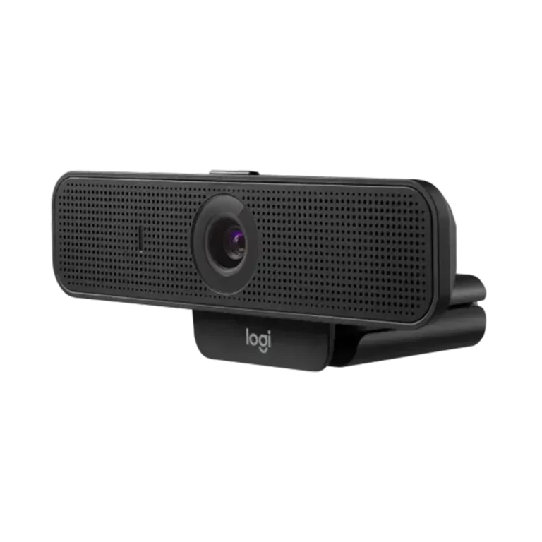 وب کم لاجیتک مدل C925e
