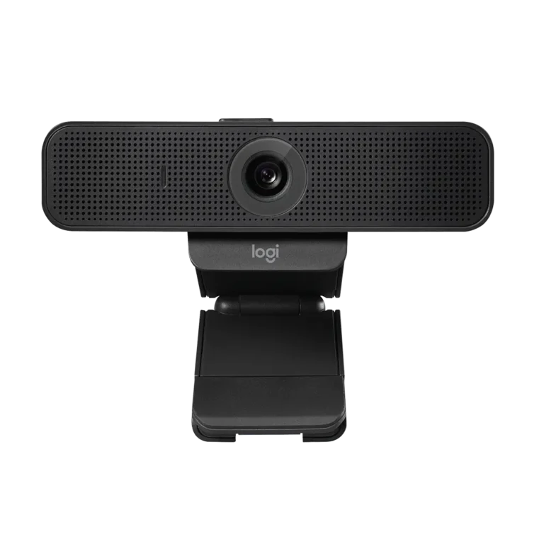 وب کم لاجیتک مدل C925e