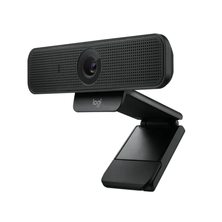 خرید وب کم لاجیتک مدل C925e