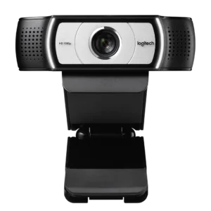 وب کم لاجیتک مدل C930e HD
