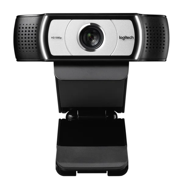 وب کم لاجیتک مدل C930e HD