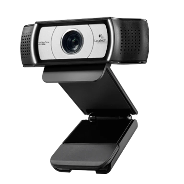 خرید وب کم لاجیتک مدل C930e HD