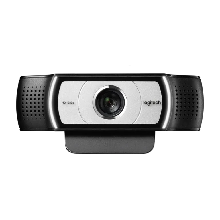 قیمت وب کم لاجیتک مدل C930e HD