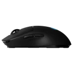 ماوس بی‌سیم گیمینگ لاجیتک مدل G PRO
