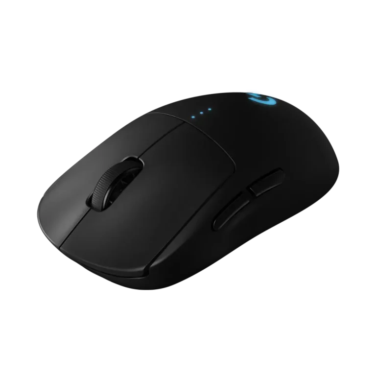 ماوس بی‌سیم گیمینگ لاجیتک مدل G PRO