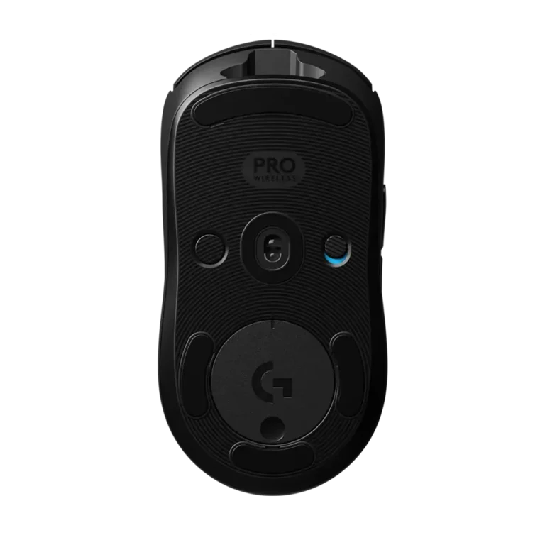 ماوس بی‌سیم گیمینگ لاجیتک مدل G PRO