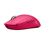 ماوس بی‌سیم گیمینگ لاجیتک مدل G PRO X Superlight