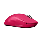 ماوس بی‌سیم گیمینگ لاجیتک مدل G PRO X Superlight