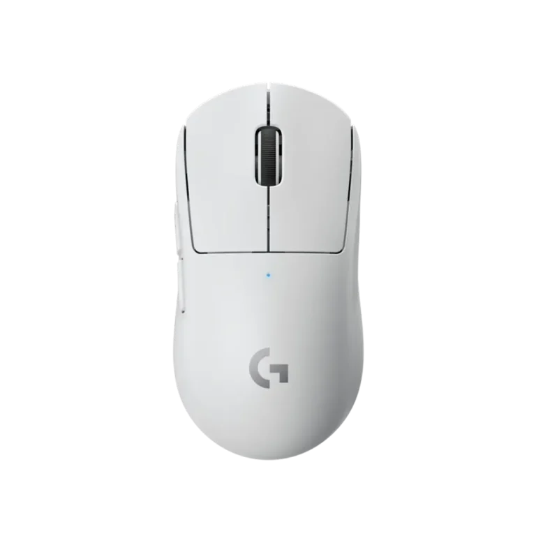 ماوس بی‌سیم گیمینگ لاجیتک مدل G PRO X Superlight