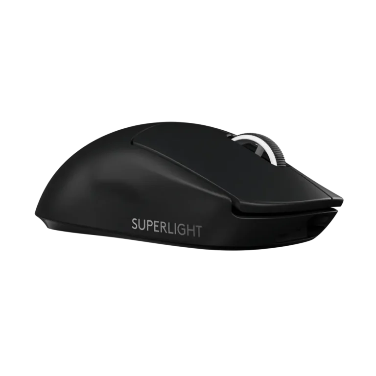 ماوس بی‌سیم گیمینگ لاجیتک مدل G PRO X Superlight