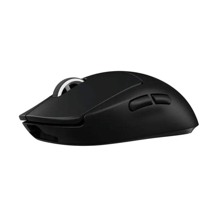 ماوس بی‌سیم گیمینگ لاجیتک مدل G PRO X Superlight