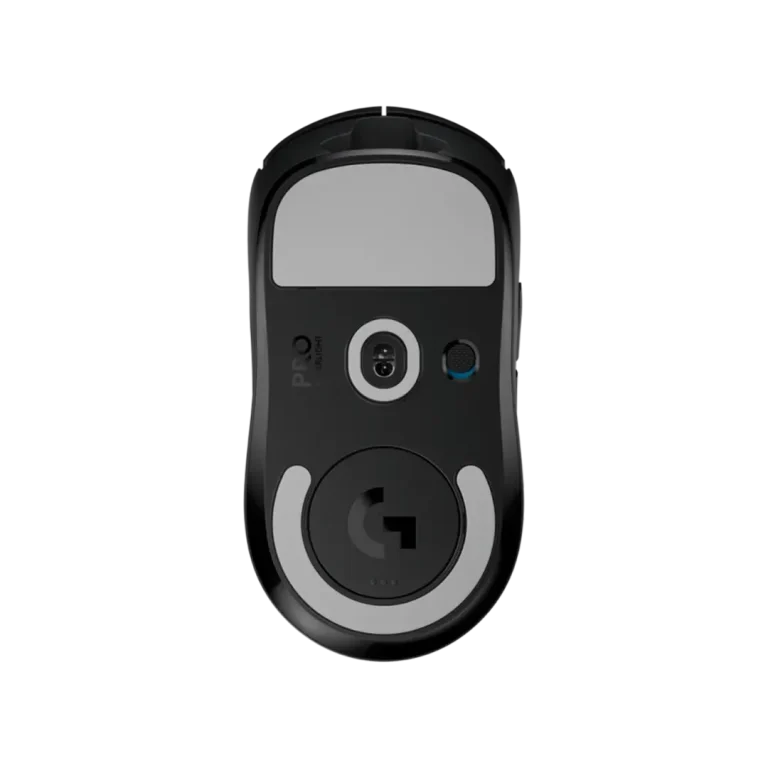 ماوس بی‌سیم گیمینگ لاجیتک مدل G PRO X Superlight