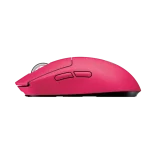 ماوس بی‌سیم گیمینگ لاجیتک مدل G PRO X Superlight