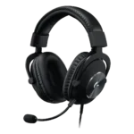 هدست باسیم گیمینگ لاجیتک مدل G-PRO X