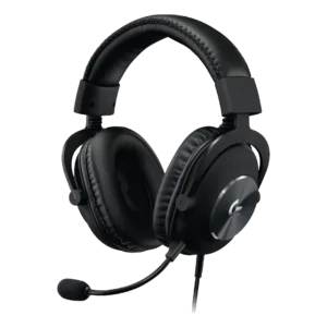 هدست باسیم گیمینگ لاجیتک مدل G-PRO X