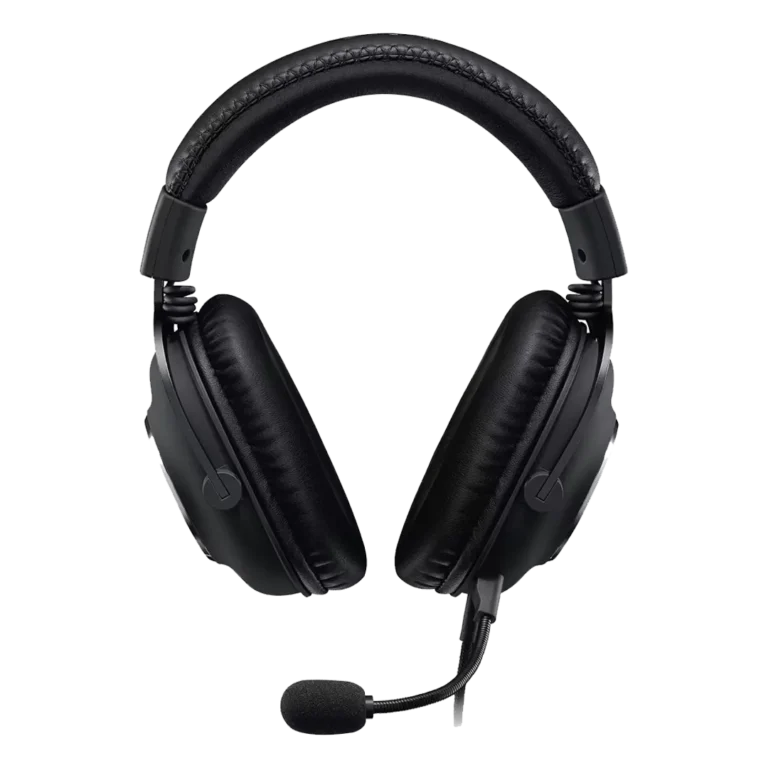 هدست باسیم گیمینگ لاجیتک مدل G-PRO X