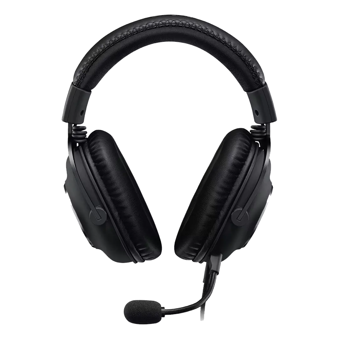 هدست باسیم گیمینگ لاجیتک مدل G-PRO X