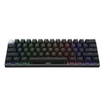 کیبورد بی‌سیم لاجیتک مدل G PRO X 60 GX Optical Tactile Switch