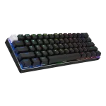 کیبورد بی‌سیم لاجیتک مدل G PRO X 60 GX Optical Tactile Switch